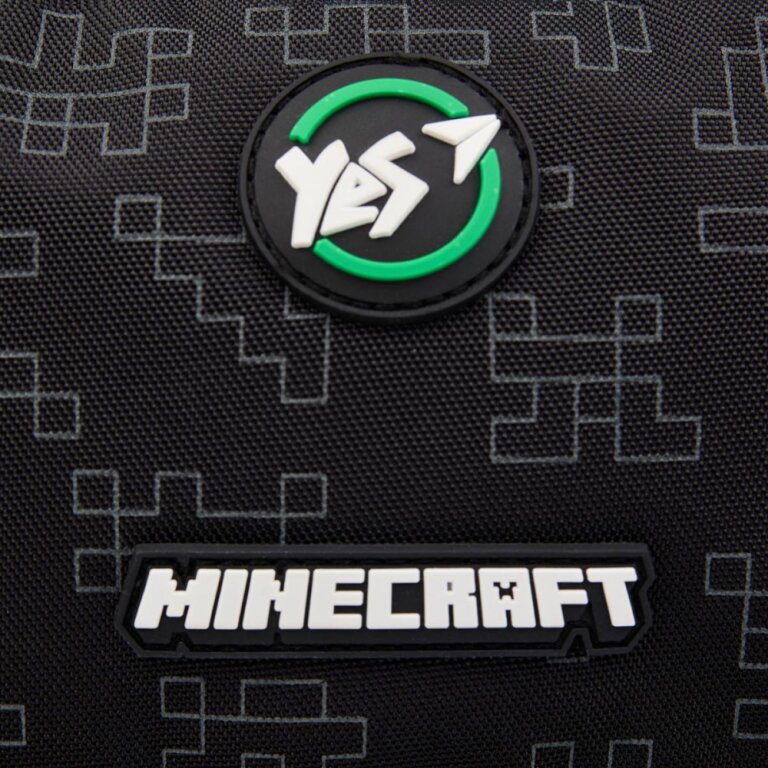Рюкзак шкільний YES S-101 Minecraft TIme