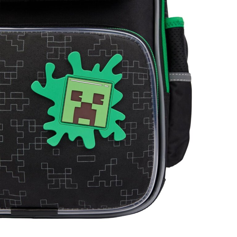Рюкзак шкільний YES S-101 Minecraft TIme