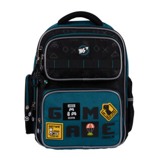 Рюкзак шкільний YES S-101 Game Fan