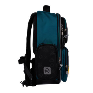 Рюкзак шкільний YES S-101 Game Fan