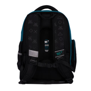 Рюкзак шкільний YES S-101 Game Fan