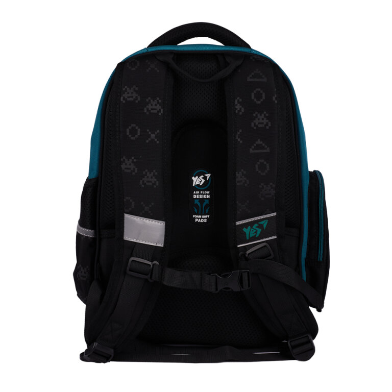 Рюкзак шкільний YES S-101 Game Fan