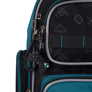 Рюкзак шкільний YES S-101 Game Fan