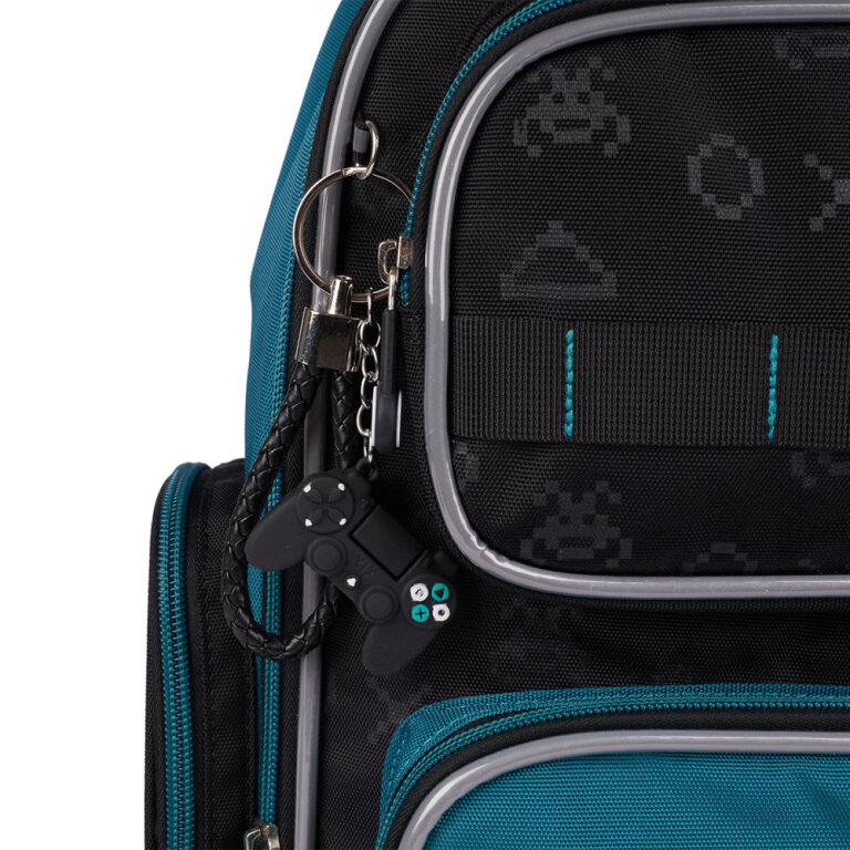 Рюкзак шкільний YES S-101 Game Fan