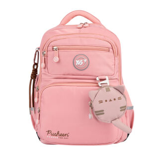 Рюкзак шкільний YES S-108 Pusheen Fatty