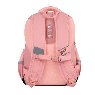 Рюкзак шкільний YES S-108 Pusheen Fatty