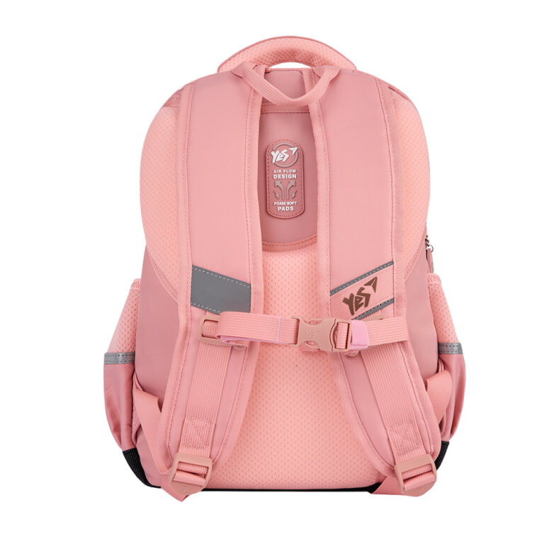 Рюкзак шкільний YES S-108 Pusheen Fatty