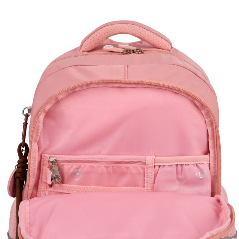 Рюкзак шкільний YES S-108 Pusheen Fatty