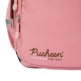 Рюкзак шкільний YES S-108 Pusheen Fatty