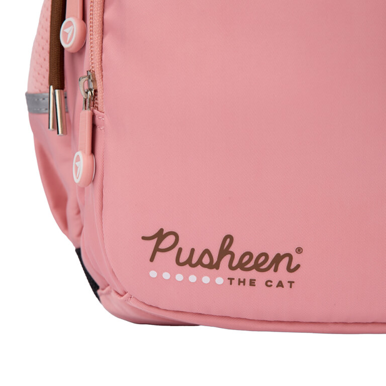 Рюкзак шкільний YES S-108 Pusheen Fatty