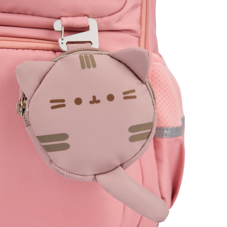 Рюкзак шкільний YES S-108 Pusheen Fatty