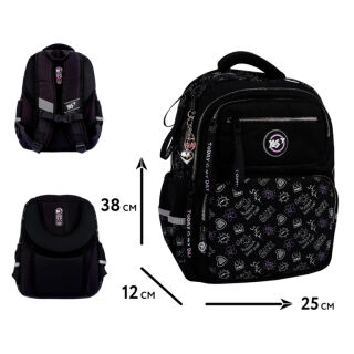 Рюкзак шкільний YES S-108 Today is my Day