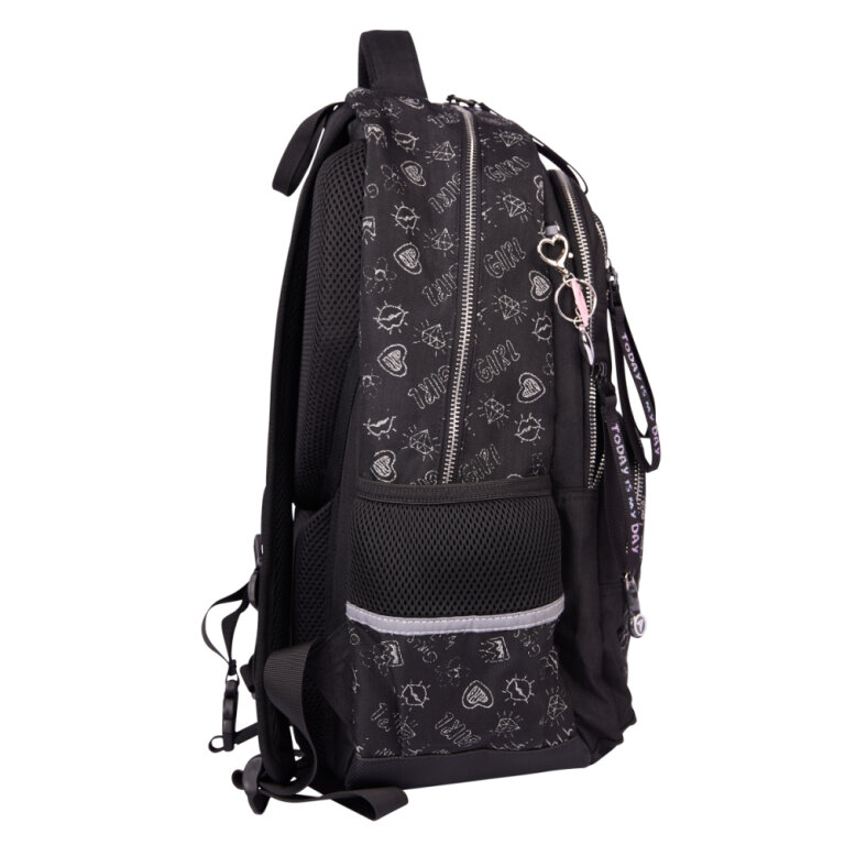 Рюкзак шкільний YES S-108 Today is my Day