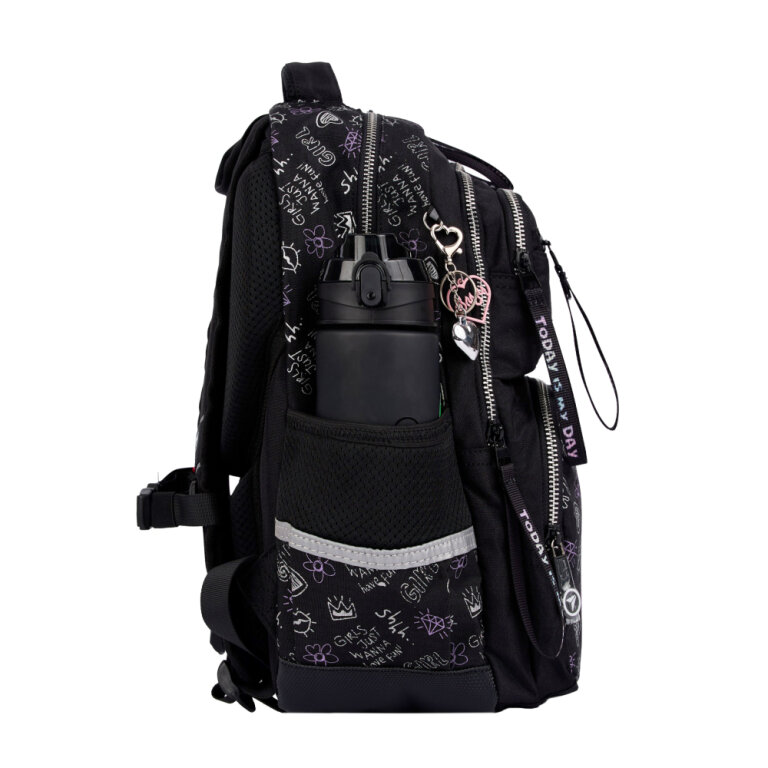 Рюкзак шкільний YES S-108 Today is my Day