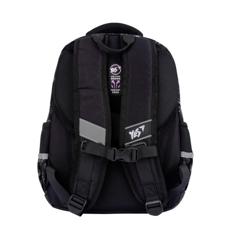 Рюкзак шкільний YES S-108 Today is my Day