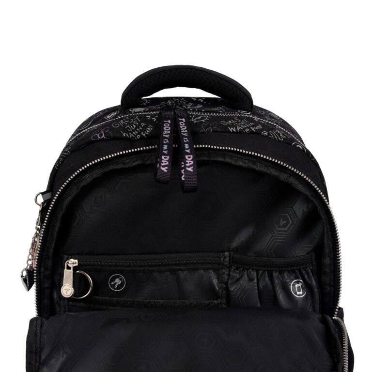 Рюкзак шкільний YES S-108 Today is my Day