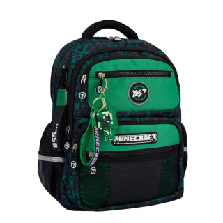 Рюкзак шкільний YES S-108 Minecraft Watch Out