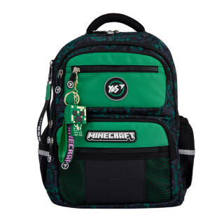 Рюкзак шкільний YES S-108 Minecraft Watch Out