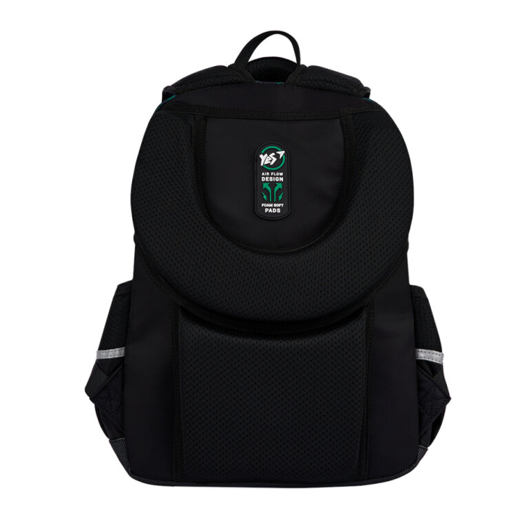 Рюкзак шкільний YES S-108 Minecraft Watch Out