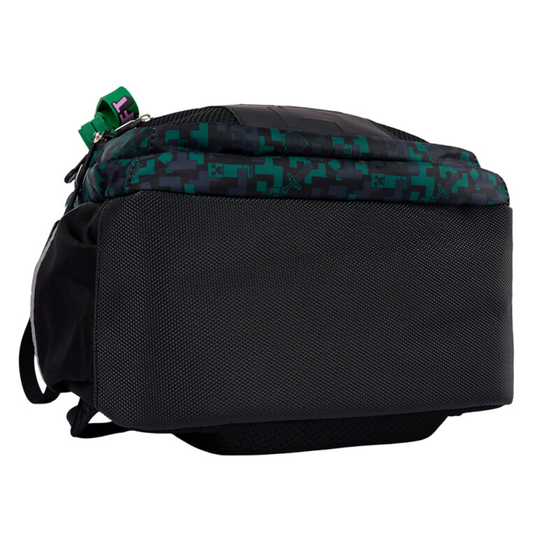 Рюкзак шкільний YES S-108 Minecraft Watch Out