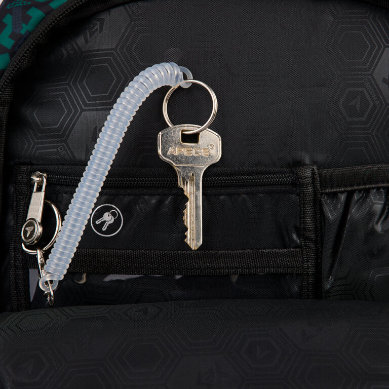 Рюкзак шкільний YES S-108 Minecraft Watch Out