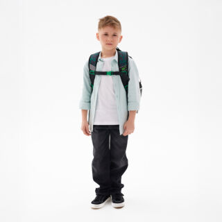 Рюкзак шкільний YES S-108 Minecraft Watch Out