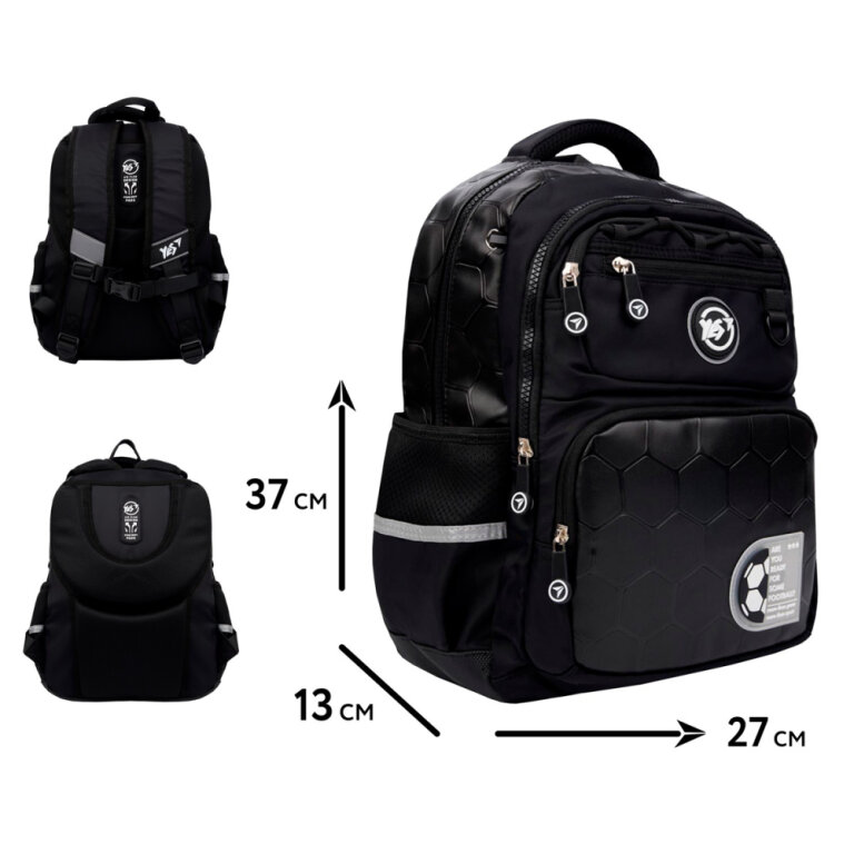 Рюкзак шкільний YES S-108 Football Game