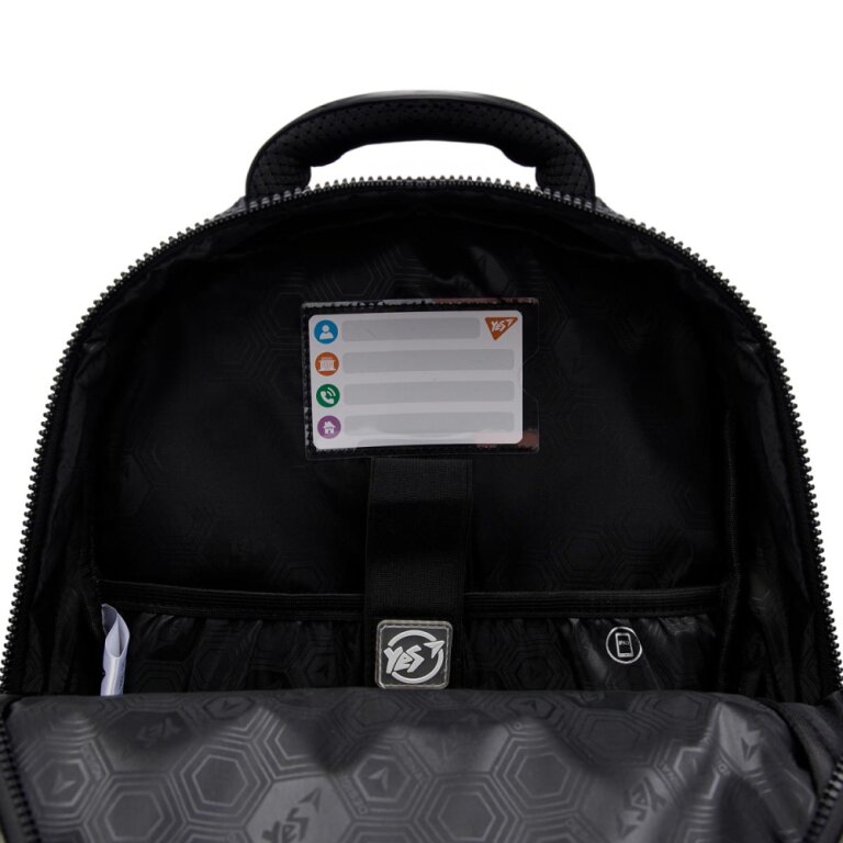 Рюкзак шкільний YES S-108 Football Game