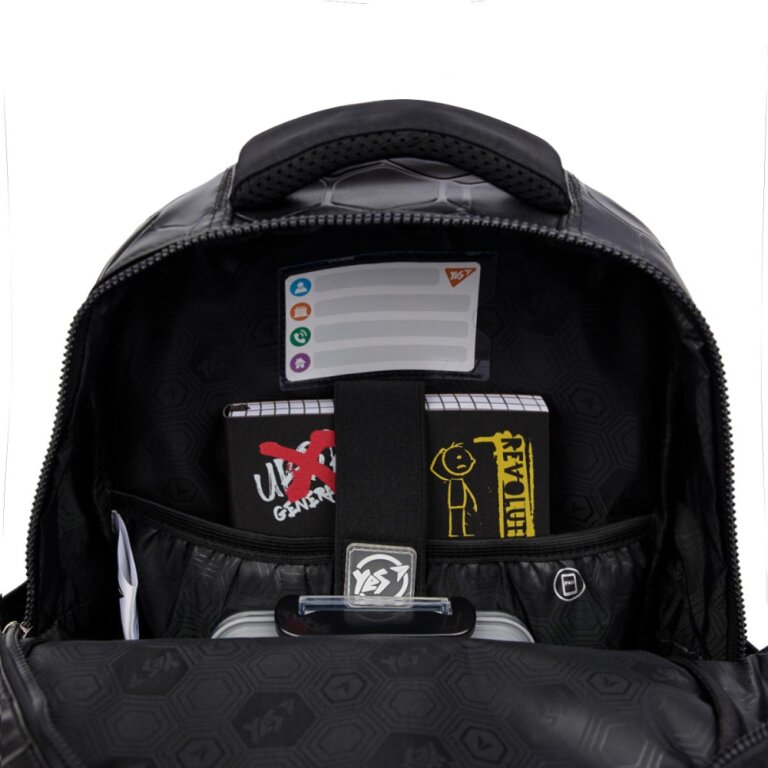 Рюкзак шкільний YES S-108 Football Game