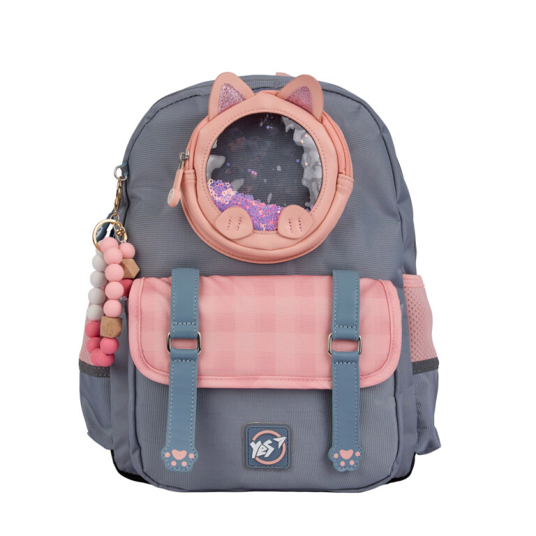 Рюкзак шкільний YES S-104 Glamour Kitty