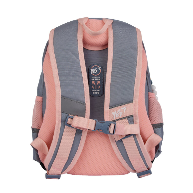Рюкзак шкільний YES S-104 Glamour Kitty