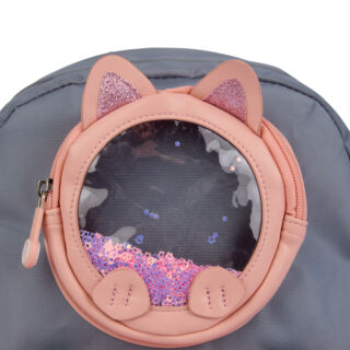 Рюкзак шкільний YES S-104 Glamour Kitty