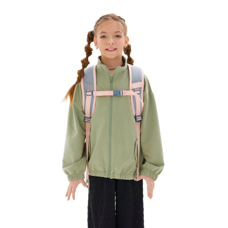 Рюкзак шкільний YES S-104 Glamour Kitty