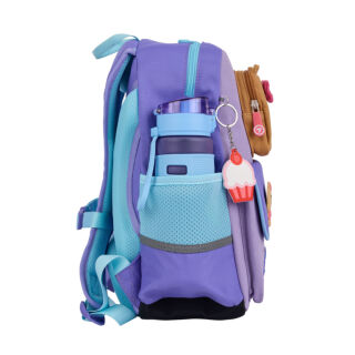 Рюкзак шкільний YES S-104 Line Friends Pretty Choco