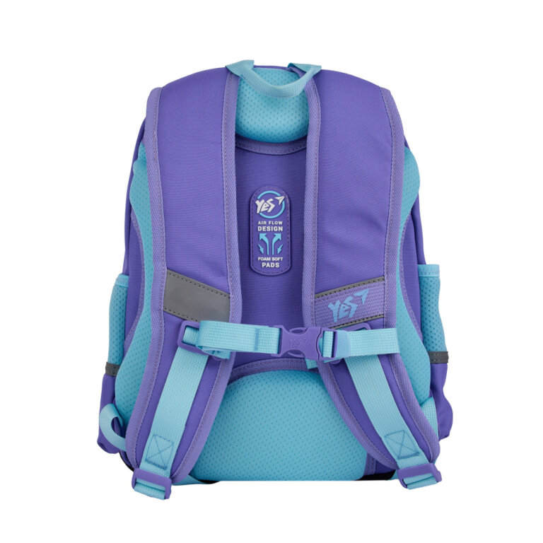 Рюкзак шкільний YES S-104 Line Friends Pretty Choco