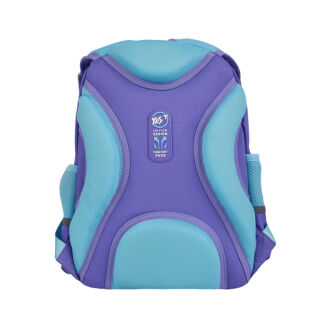 Рюкзак шкільний YES S-104 Line Friends Pretty Choco