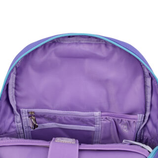 Рюкзак шкільний YES S-104 Line Friends Pretty Choco