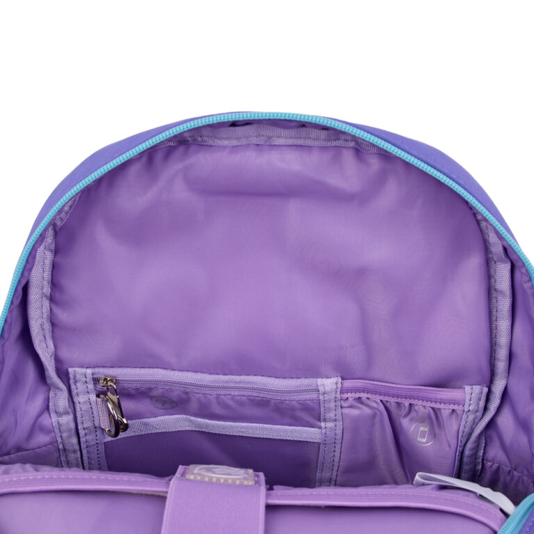 Рюкзак шкільний YES S-104 Line Friends Pretty Choco