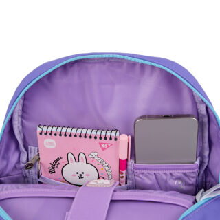 Рюкзак шкільний YES S-104 Line Friends Pretty Choco