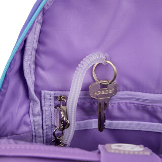 Рюкзак шкільний YES S-104 Line Friends Pretty Choco