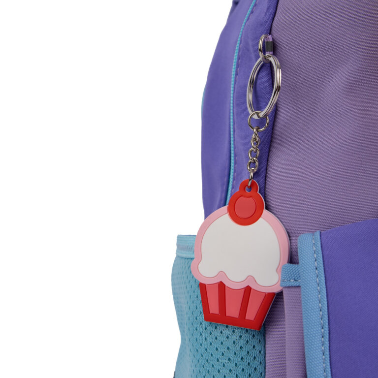 Рюкзак шкільний YES S-104 Line Friends Pretty Choco