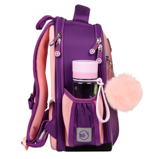 Рюкзак каркасний YES H-100 Happy Kitty