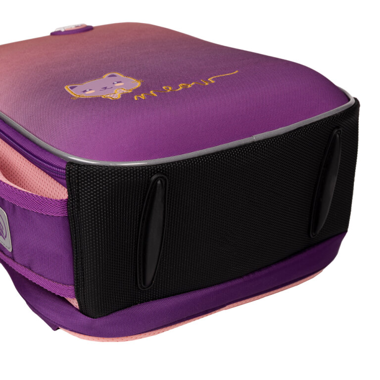 Рюкзак каркасний YES H-100 Happy Kitty