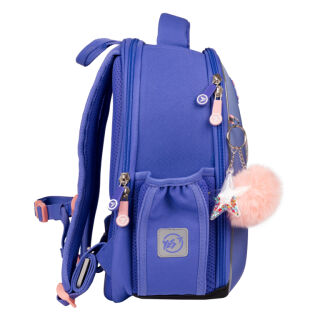 Рюкзак каркасний YES H-100 Purr Meow