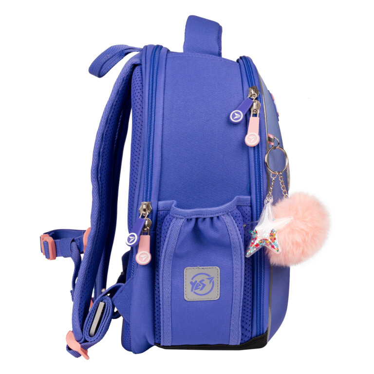 Рюкзак каркасний YES H-100 Purr Meow