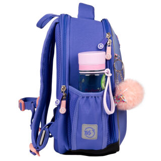 Рюкзак каркасний YES H-100 Purr Meow