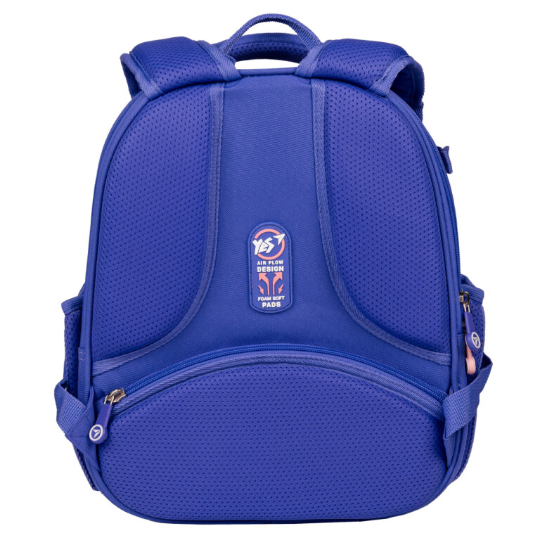 Рюкзак каркасний YES H-100 Purr Meow