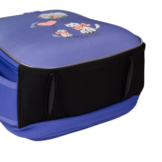 Рюкзак каркасний YES H-100 Purr Meow