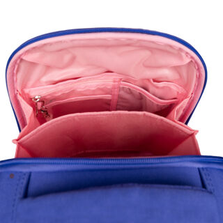 Рюкзак каркасний YES H-100 Purr Meow