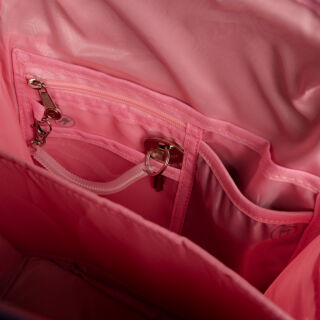 Рюкзак каркасний YES H-100 Purr Meow